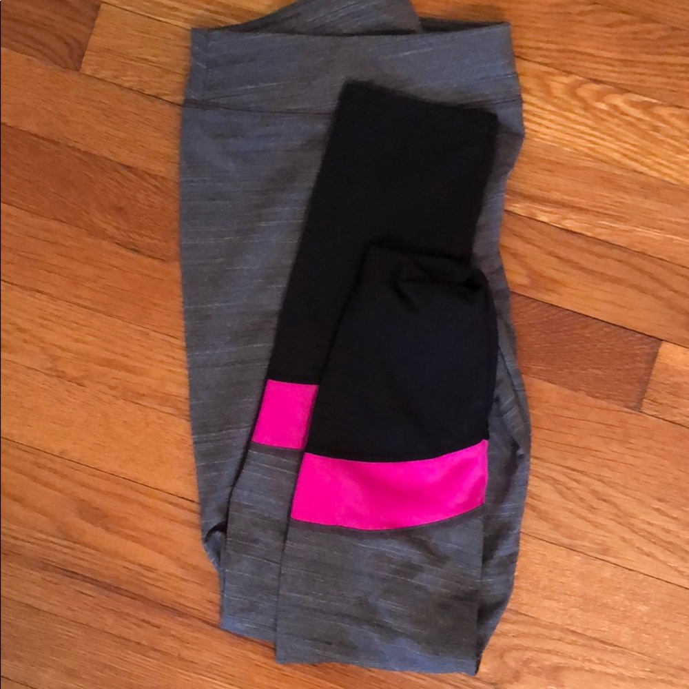 Reebok leggings